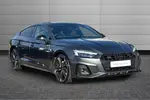 2022 Audi A5