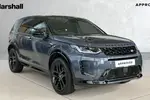 2026 Land Rover Discovery Sport