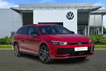 2026 Volkswagen Passat