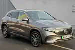 2024 Mercedes-Benz EQA