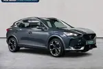 2021 Cupra Formentor