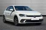 2022 Volkswagen Polo
