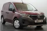 2026 Nissan Townstar