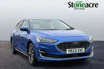 2023 Ford Focus
