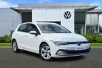 2024 Volkswagen Golf