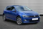 2021 Volkswagen Polo