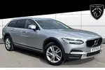 2017 Volvo V90