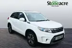 2018 Suzuki Vitara