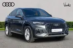 2022 Audi Q5 Sportback