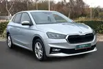 2024 Skoda Fabia