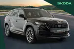 2023 Skoda Kodiaq