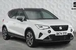 2024 SEAT Arona