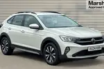 2024 Volkswagen Taigo