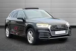2020 Audi Q5