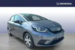 2021 Honda Jazz