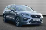 2023 SEAT Ateca
