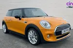 2017 MINI Hatchback