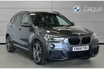 2018 BMW X1