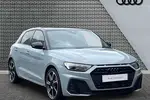 2025 Audi A1
