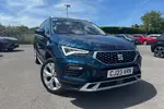 2023 SEAT Ateca