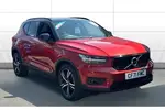 2021 Volvo XC40
