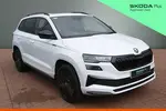 2022 Skoda Karoq
