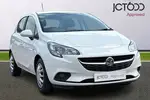 2019 Vauxhall Corsa