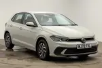 2022 Volkswagen Polo