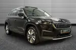 2022 Skoda Kodiaq