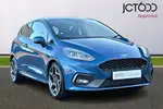 2020 Ford Fiesta ST