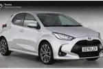 2020 Toyota Yaris