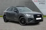 2021 Audi Q2
