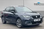 2023 SEAT Arona