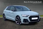 2025 Audi A1