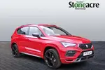 2025 SEAT Ateca