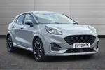 2020 Ford Puma