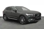 2019 Volvo XC60
