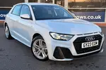 2023 Audi A1
