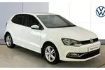 2016 Volkswagen Polo