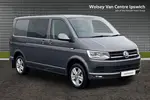 2019 Volkswagen Transporter