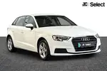 2019 Audi A3