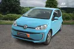 2022 Volkswagen Up