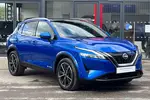 2023 Nissan Qashqai