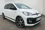 2021 Volkswagen Up GTI