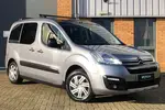 2016 Citroen Berlingo Multispace