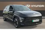 2025 Hyundai Kona Electric