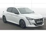 2022 Peugeot 208
