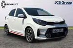 2024 Kia Picanto