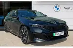 2026 BMW i5