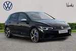 2024 Volkswagen Golf R